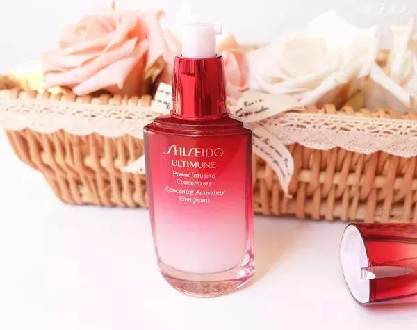 戚薇beauty小姐林允,林允安利气垫多少钱