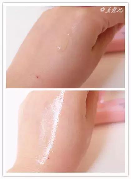 戚薇beauty小姐林允,林允安利气垫多少钱