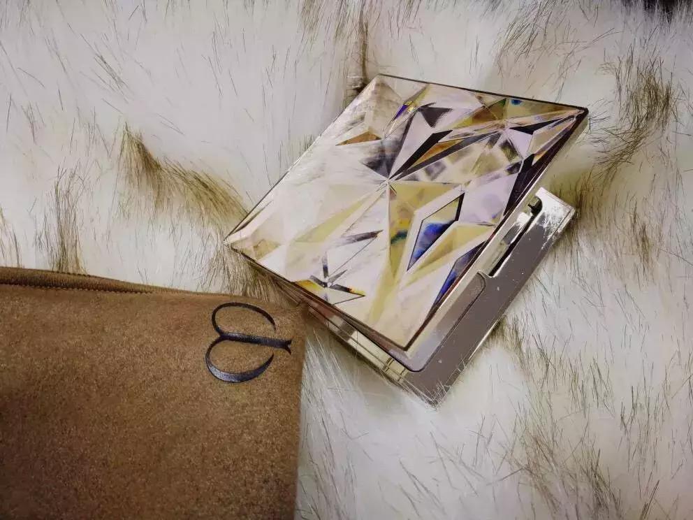 戚薇beauty小姐林允,林允安利气垫多少钱