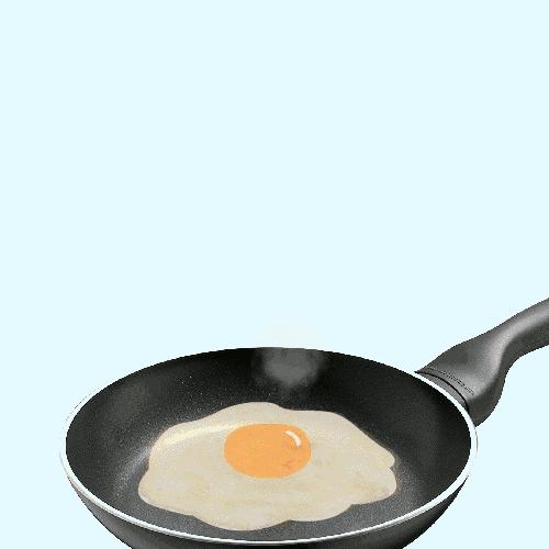 拯救不开心，这位刷爆朋友圈的动画GIF创作人用新作治愈你！