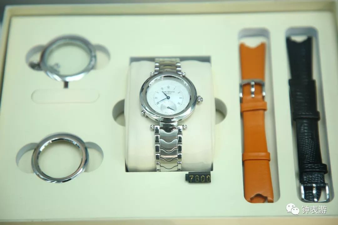 艾米龙女表经典款,2023款艾米龙新款男表