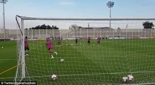 c罗在尤文第一场比赛,c罗尤文首秀单刀破门