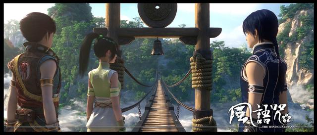 成功领悟风语咒,风语咒最有哲理的话