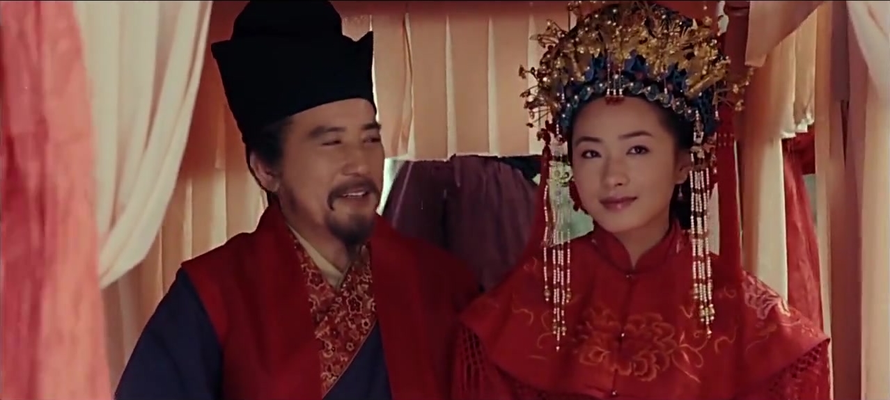 才气逼人柳如是,铮铮铁骨柳如是