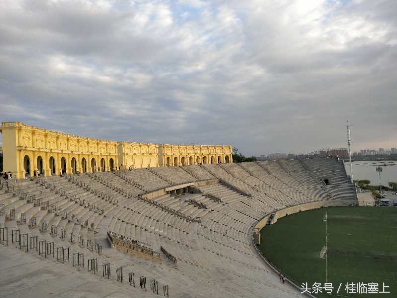 银川人看贺兰山,银川览山公园现在几点能看到日出