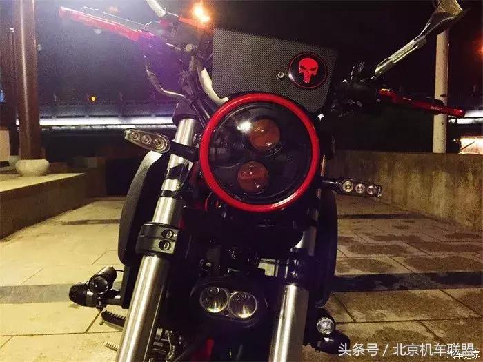 小暴龙改装方圆灯,小暴龙改装轮胎视频