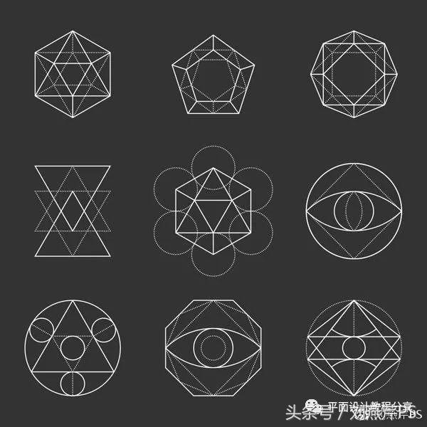 平面设计基础入门学习教程,淘宝平面设计培训学习