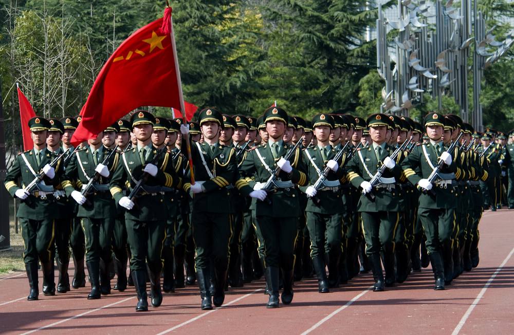 建军节最美的军歌视频,军旅之歌100首八一建军节