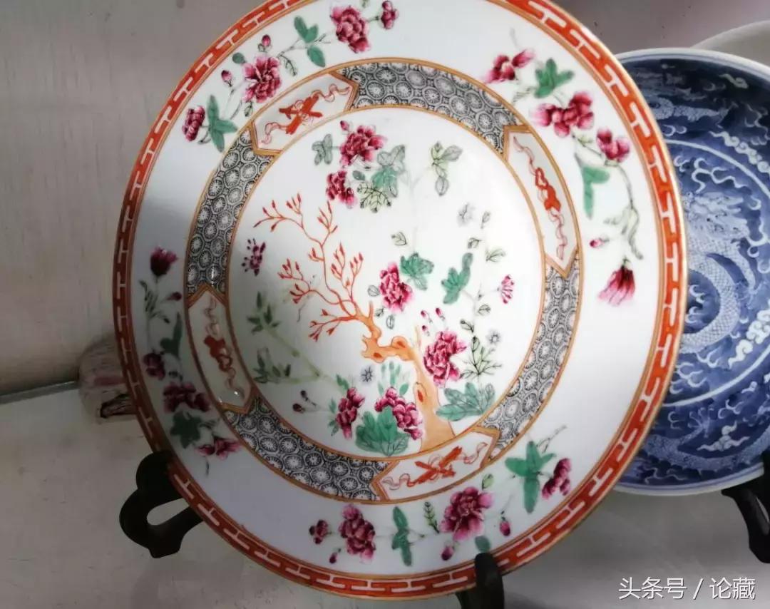 回流瓷器日本是真的吗,回流瓷器升值空间