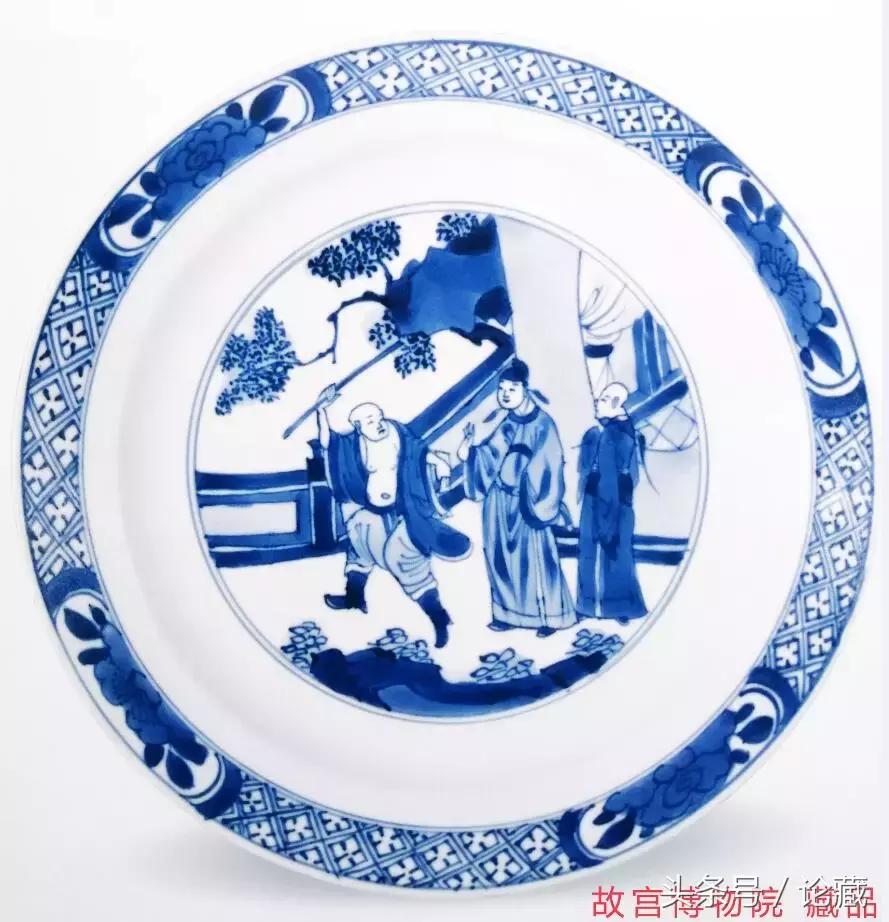 回流瓷器日本是真的吗,回流瓷器升值空间