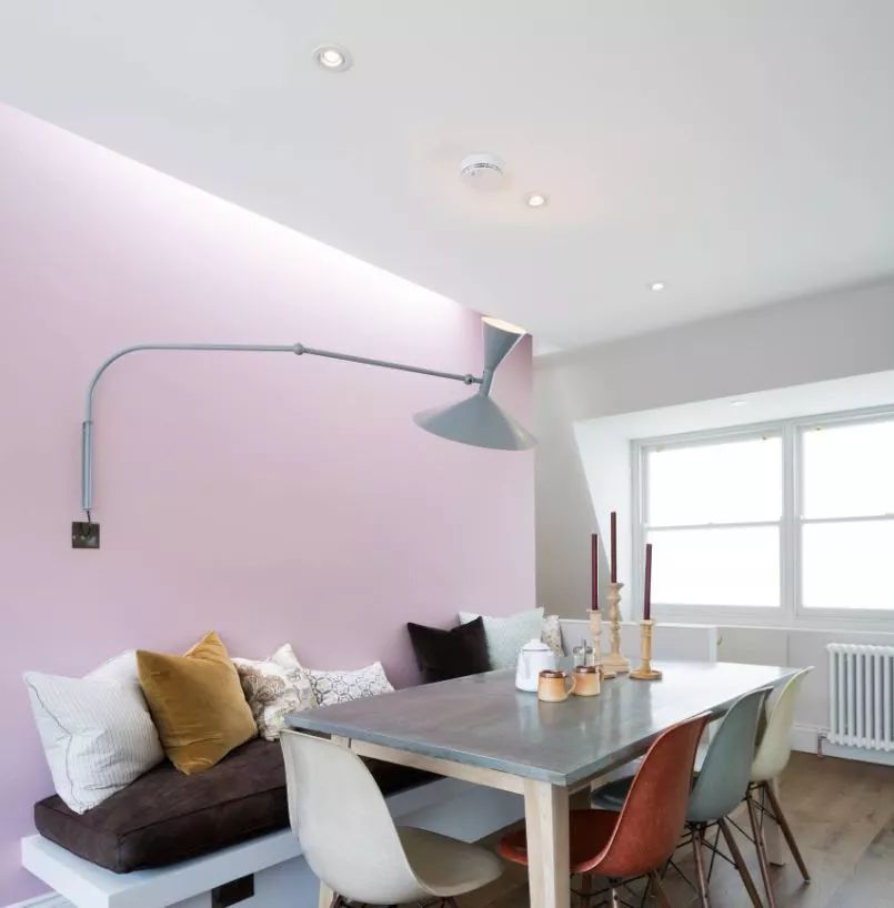 墙贴壁纸推荐室内,大白墙贴墙纸