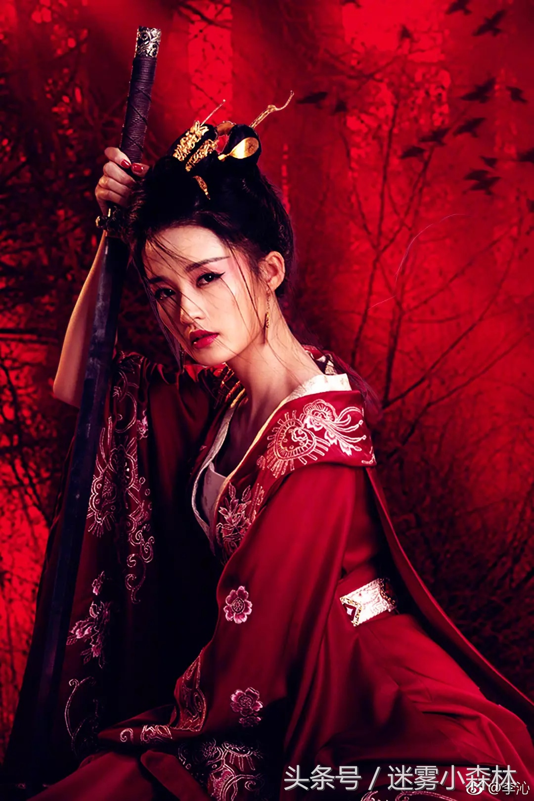 绝代双骄原著十大恶人结局,绝代双骄小仙女怎么了