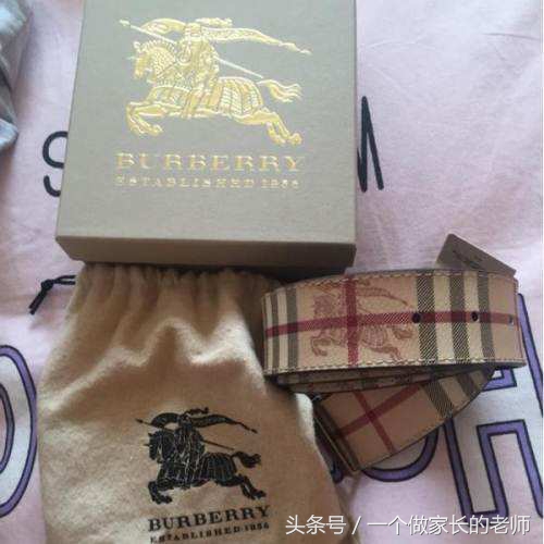 殊途同归罢了,拼多多上巴宝莉为何如此便宜