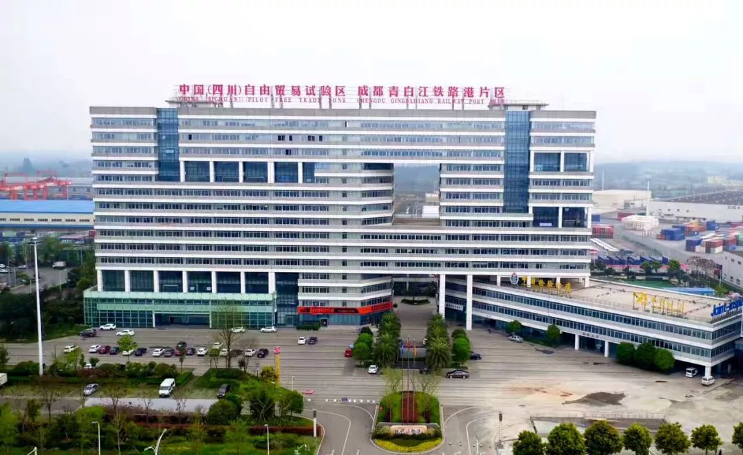 青白江城市发展方向,青白江未来5年发展