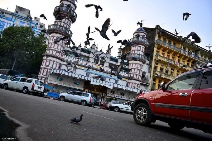 已官宣！这个一度与世隔绝的国家将重启落地签，神秘佛国了解一下？