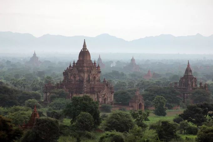 已官宣！这个一度与世隔绝的国家将重启落地签，神秘佛国了解一下？