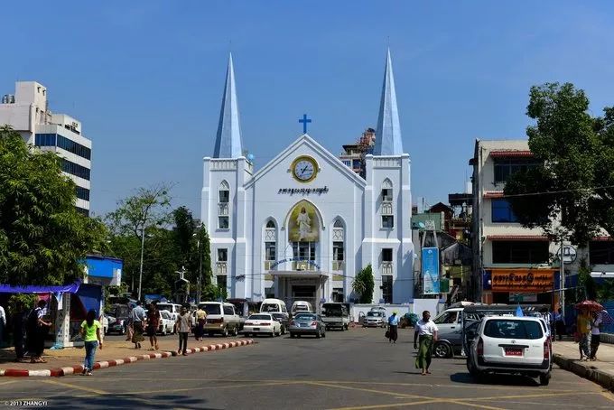 已官宣！这个一度与世隔绝的国家将重启落地签，神秘佛国了解一下？