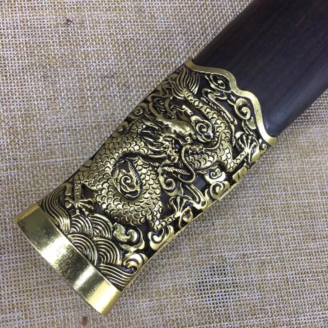 九龙至尊金龙剑,龙泉九龙至尊剑