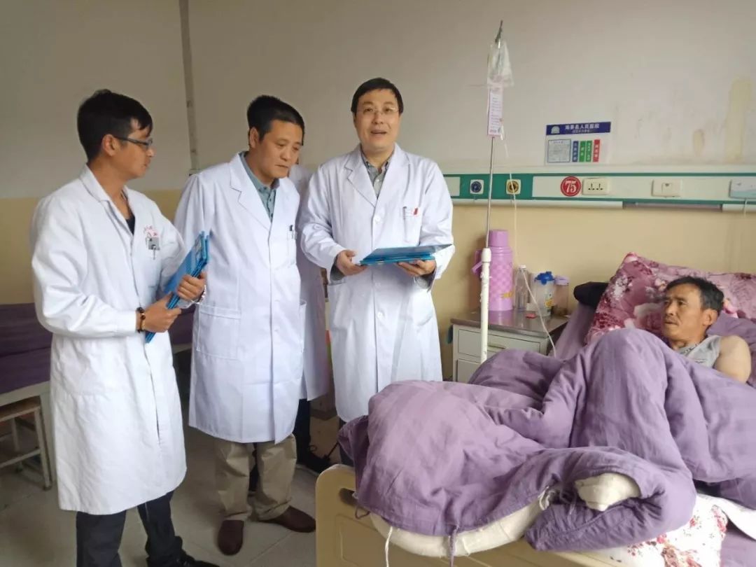 山东援青医疗专家,山东援青医疗专家来青海