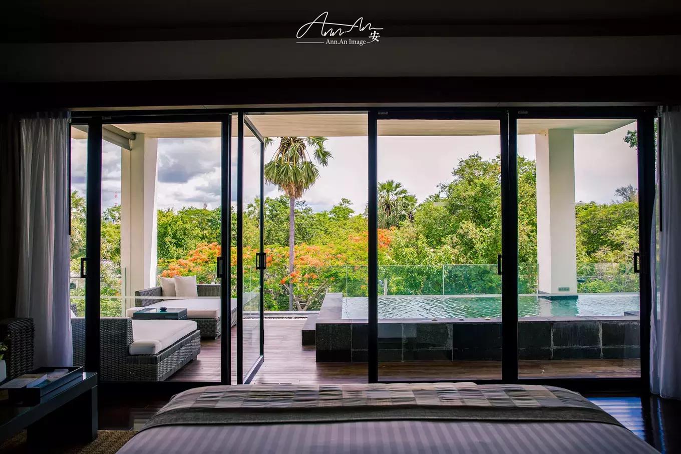 拥抱你的烈日暴雨，开启曼谷华新六日度假购物模式（上）