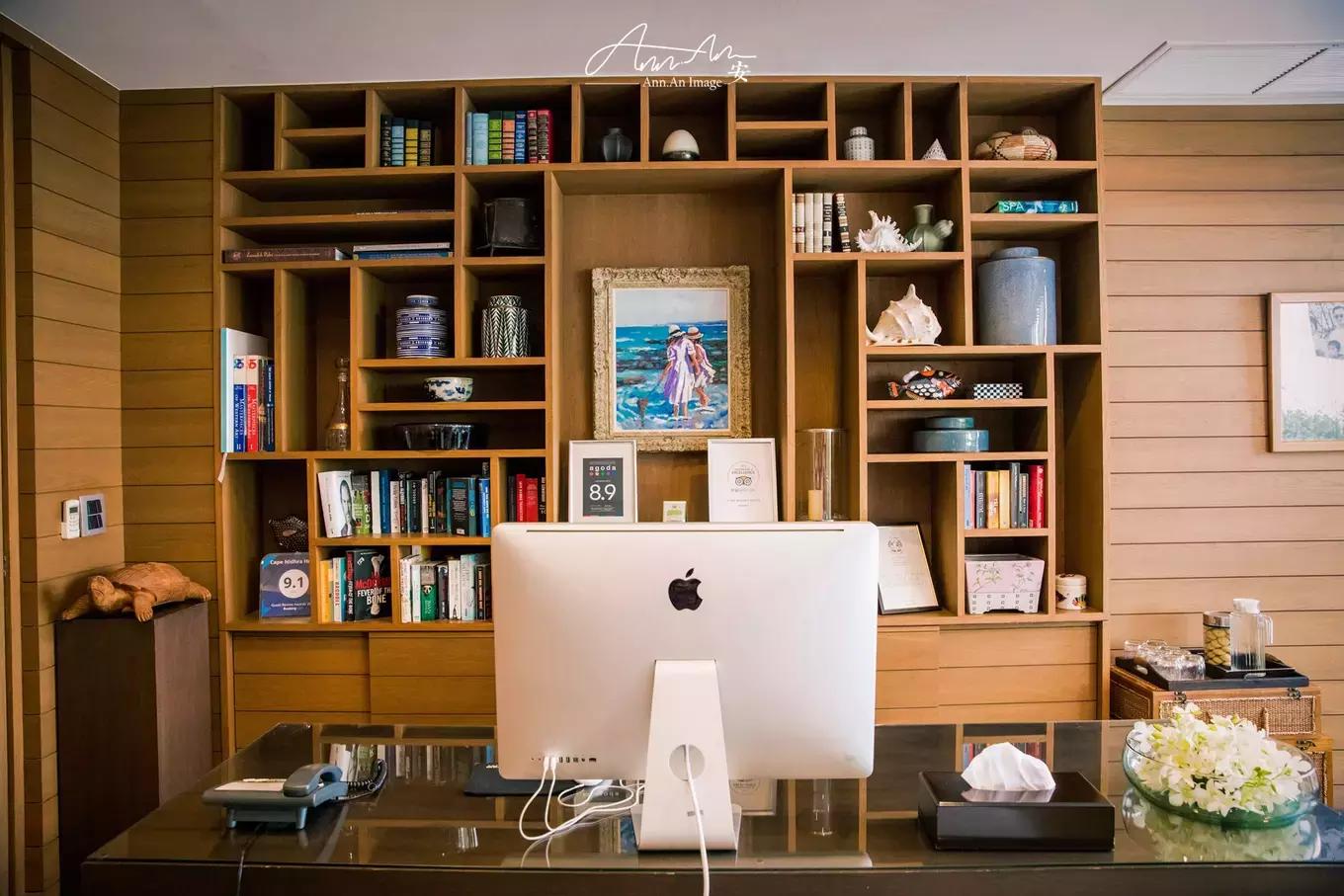 拥抱你的烈日暴雨，开启曼谷华新六日度假购物模式（上）