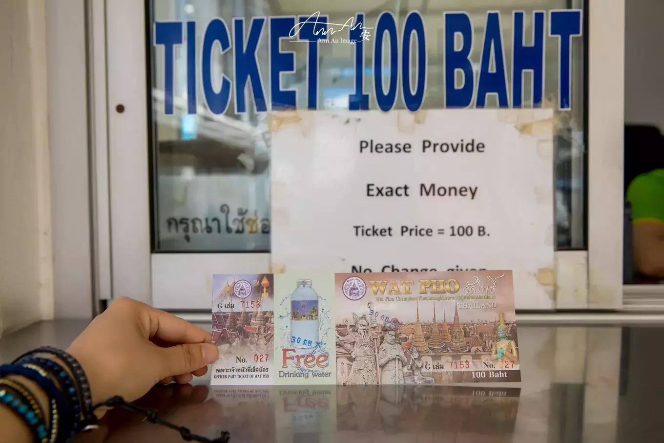 拥抱你的烈日暴雨，开启曼谷华新六日度假购物模式（下）