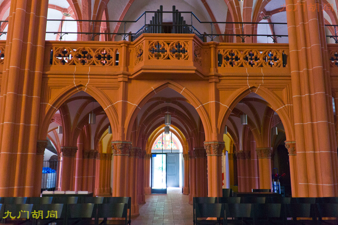 海德堡大学德国排名,海德堡大学介绍