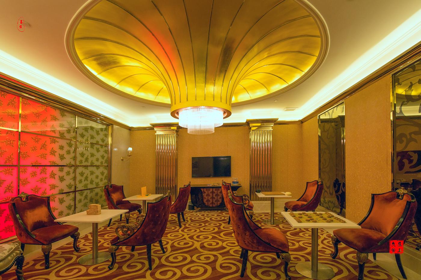 不去三亚的喜来登你怎么会知道什么叫度假酒店