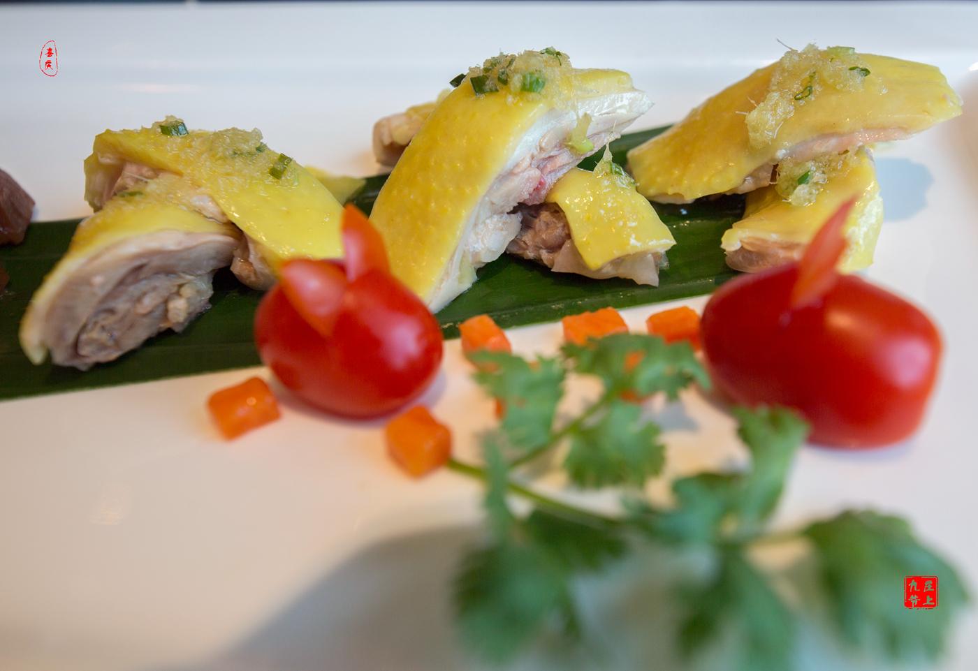 不去三亚的喜来登你怎么会知道什么叫度假酒店