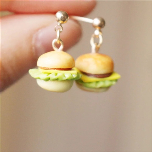 可以吃的汉堡包大全,盘点最好吃的汉堡包