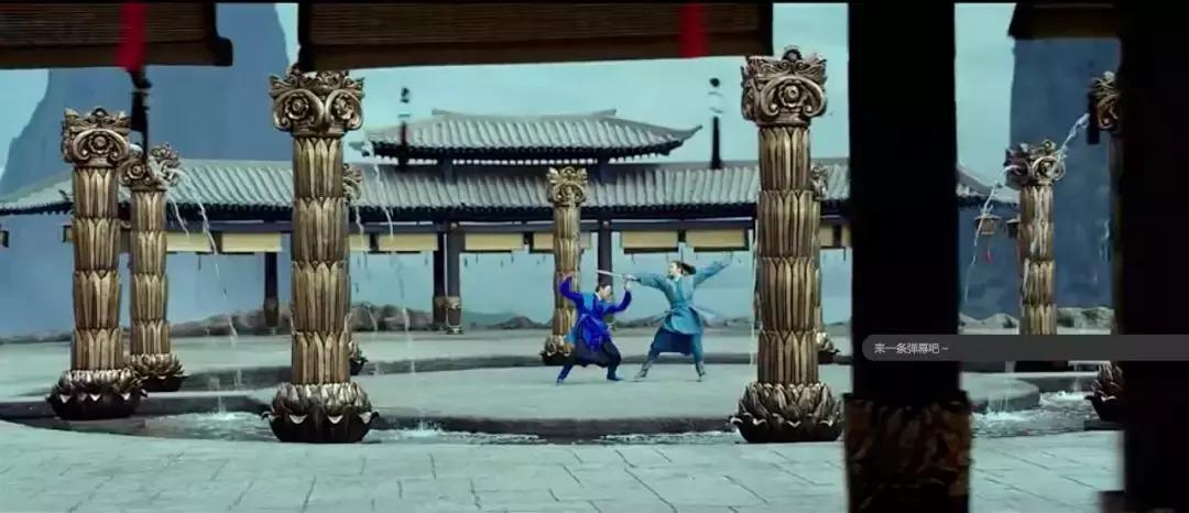 豆瓣9.4的国产剧5年来就这一部,豆瓣8.5分以上的国产剧