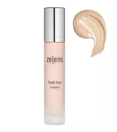 粉底推荐好物,粉底推荐非广告