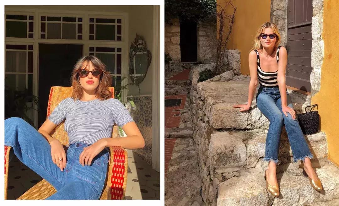 法式风情高级技巧,简单法式风情