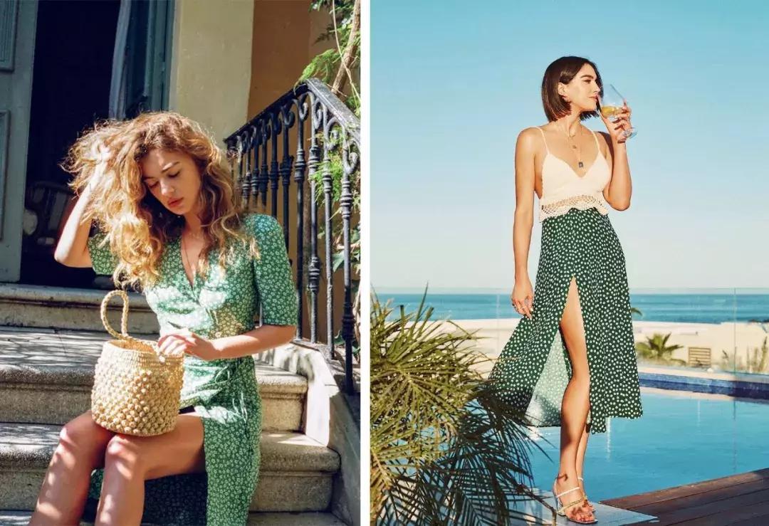 法式风情高级技巧,简单法式风情