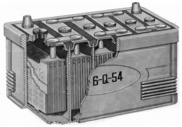 锂电瓶亏电一招让电瓶修复,电瓶车电池短路修复方法