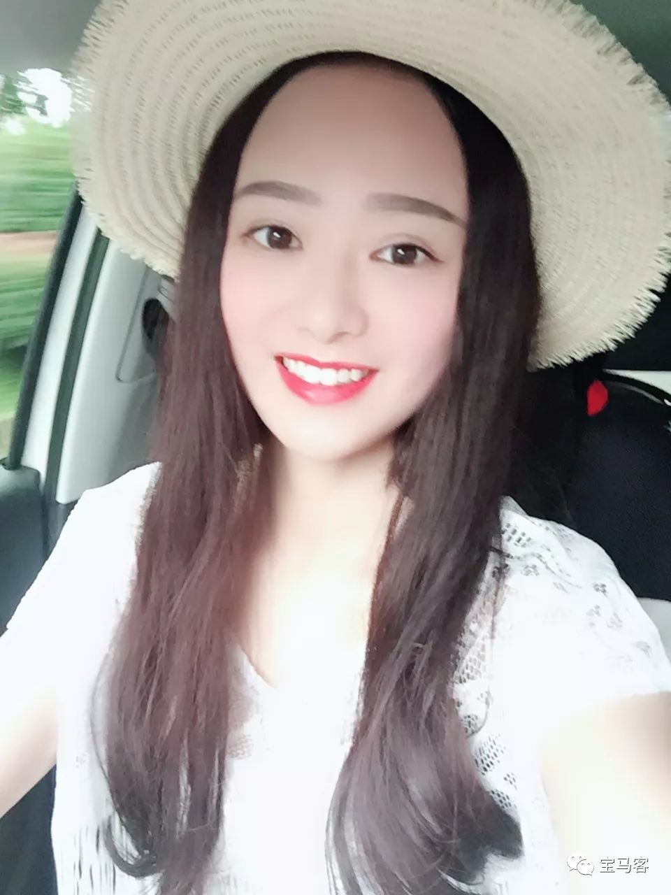 2018宝马客杯全国宝马4S店花评选大赛!「西区」店花投票!