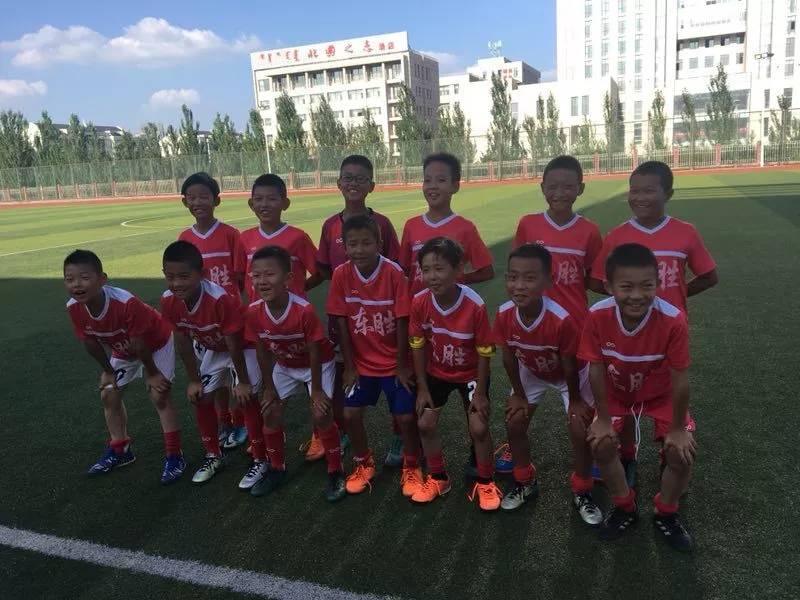 盛夏八月2018年内蒙古自治区电力杯一带一路夏令营来袭