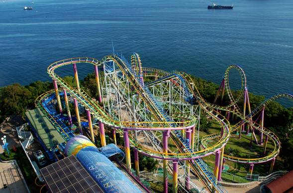 「出去玩啦」下个月,长春人能坐高铁去香港啦!美景美食嗨到爆,票价只要……