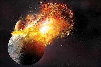 科学家揭开月亮来历之谜,月亮与地球存在的什么共生关系