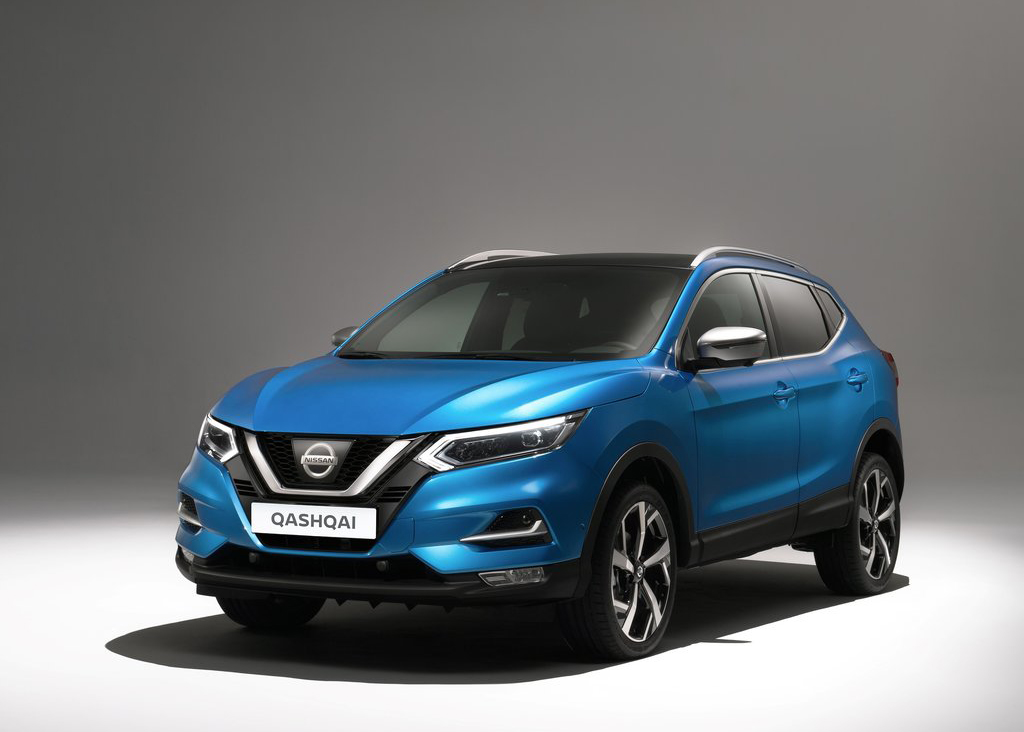 日产逍客1.3t新款发动机何时上市,2020逍客上市时间什么时候开卖