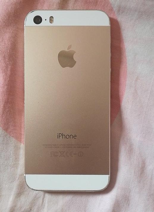 为什么很多人爱把iphone5s当备用机,iphone5s备用机16g够用吗