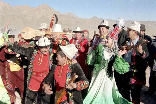 56个民族节日风俗特点,56个民族传统节日大全