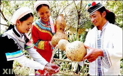 56个民族节日风俗特点,56个民族传统节日大全