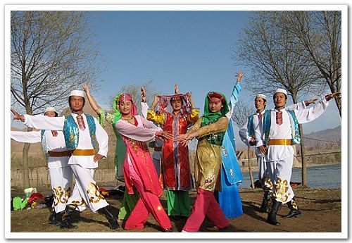 56个民族节日风俗特点,56个民族传统节日大全