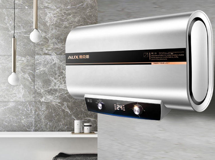 适合洗澡又安全的电热水器,夏天洗澡热水器太热冷水太凉