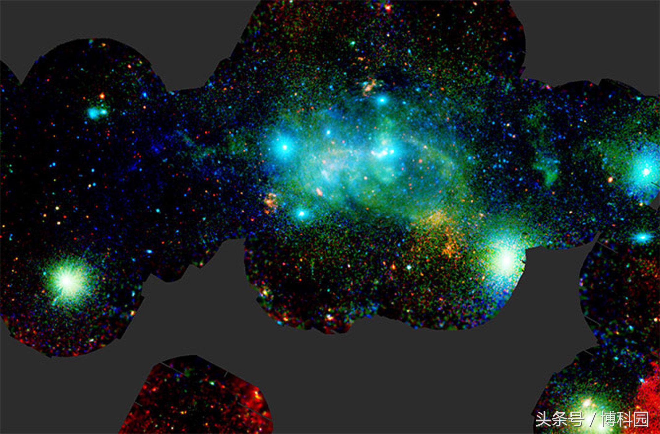 牛顿望远镜与马卡望远镜,卡塞格林望远镜和牛顿望远镜