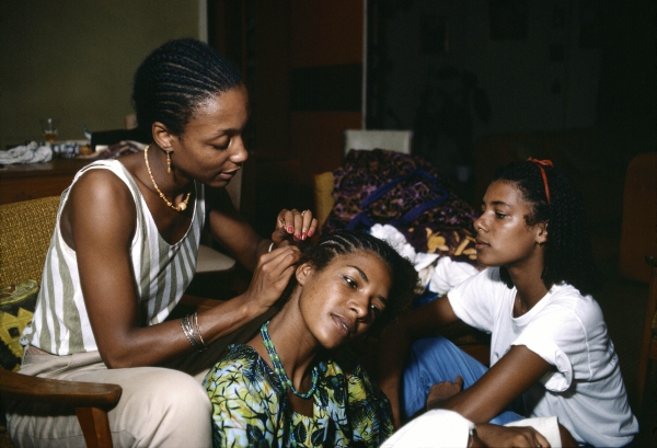 中国商人在塞内加尔,中国商人到国外