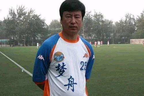 董路骂国足直播视频,董路为什么力挺国足