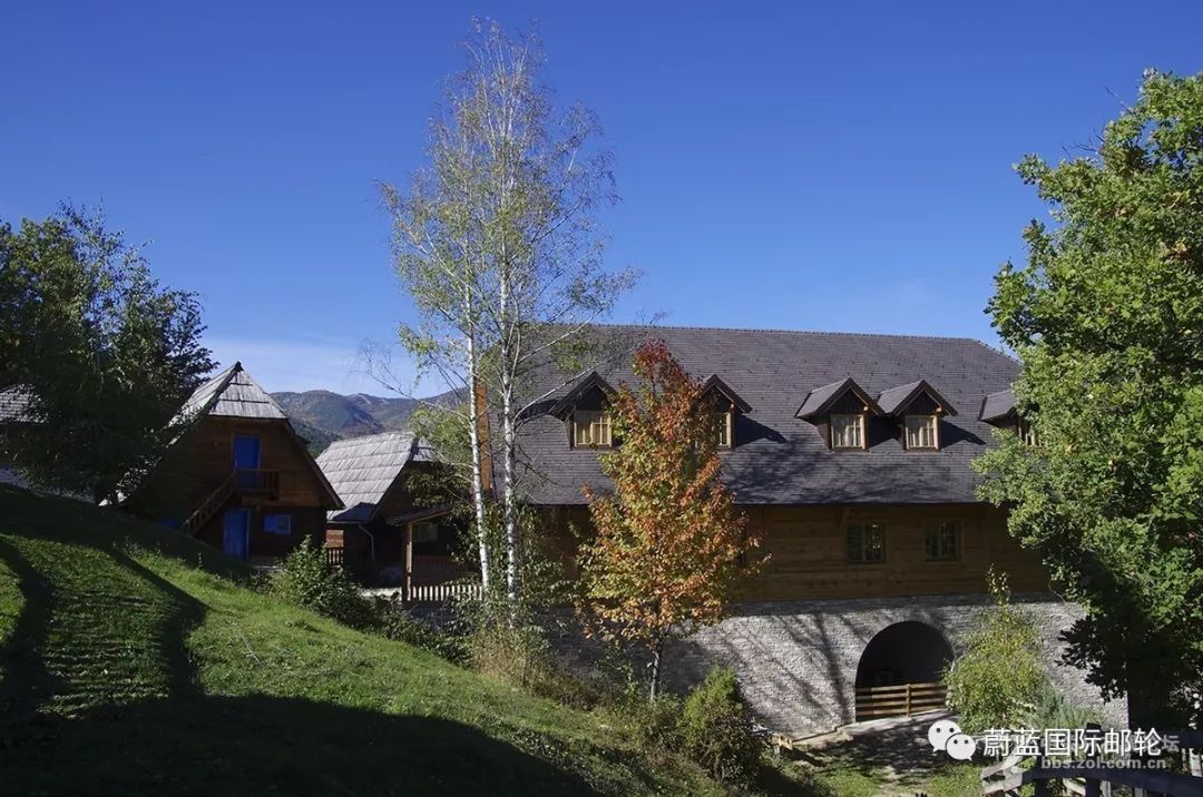 歌诗达邮轮威尼斯号Venezia海上丝绸重走马……