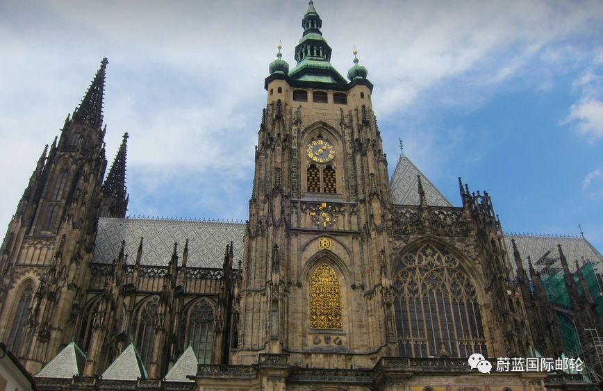 歌诗达邮轮威尼斯号Venezia海上丝绸重走马……